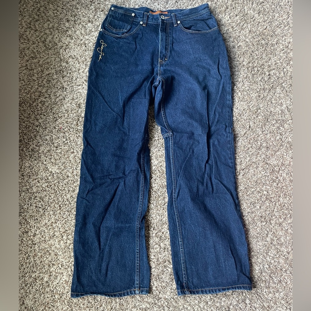 Vintage y2k Sean John jeans